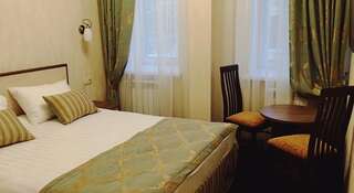 Гостиница Seven Hills на Таганке Москва Классический двухместный номер с 1 кроватью-4